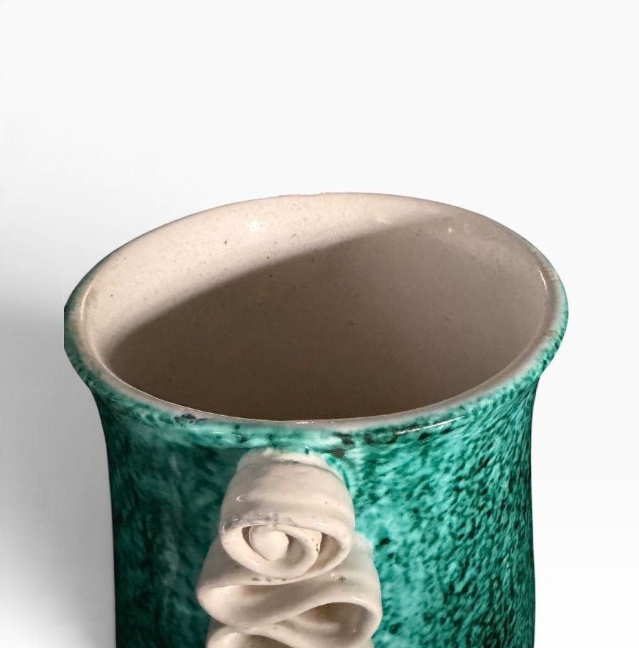 Vase Gustave ASCH SAINTE-RADEGONDE-photo-1