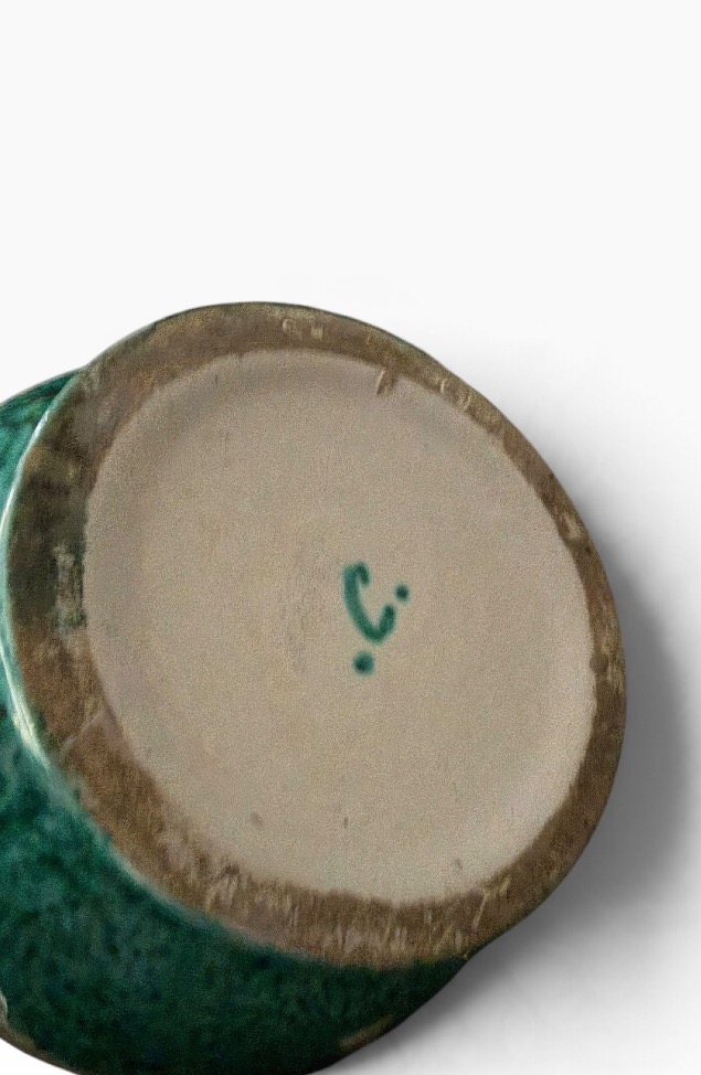 Vase Gustave ASCH SAINTE-RADEGONDE-photo-2