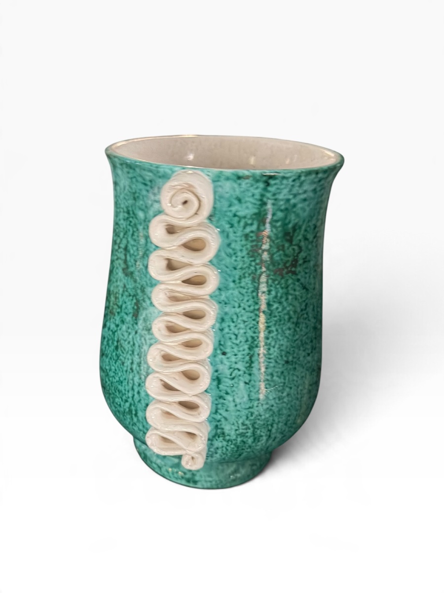 Vase Gustave ASCH SAINTE-RADEGONDE-photo-5