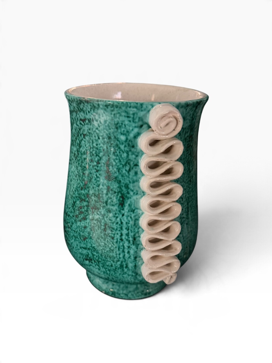 Vase Gustave ASCH SAINTE-RADEGONDE-photo-7