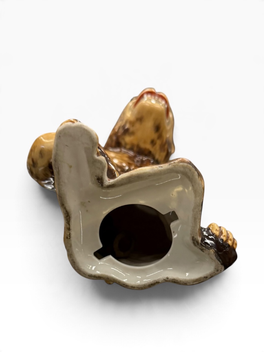 Jan Roser Art Deco Monkey Nightlight-photo-1