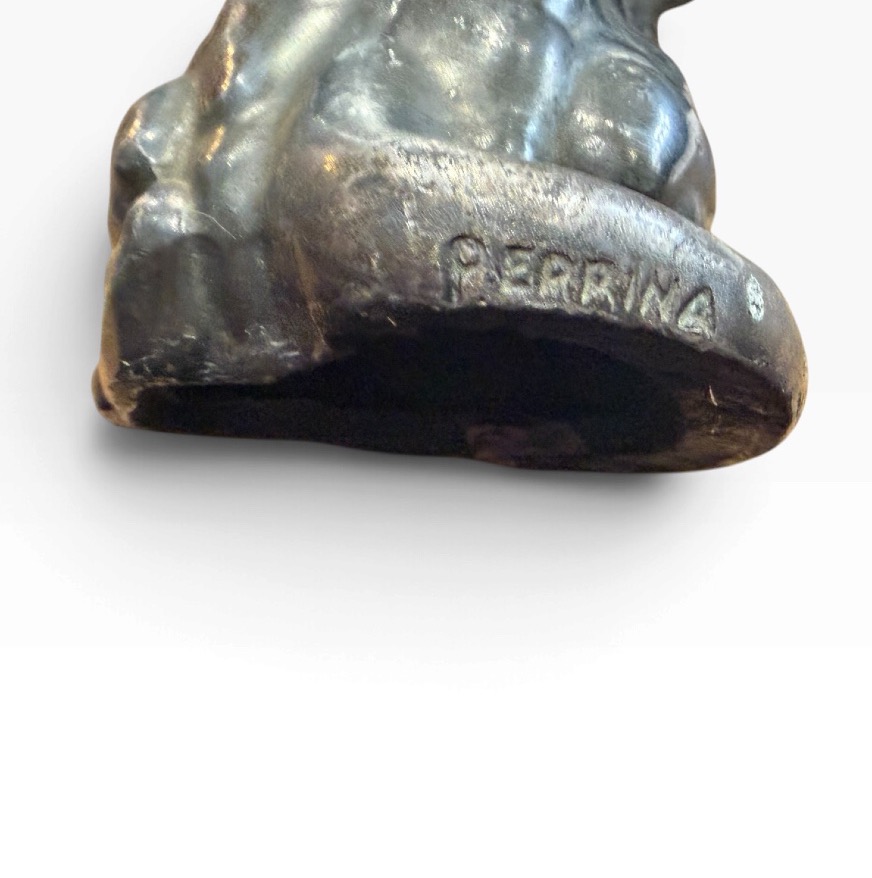 Mascotte panthère PERRINA-photo-6