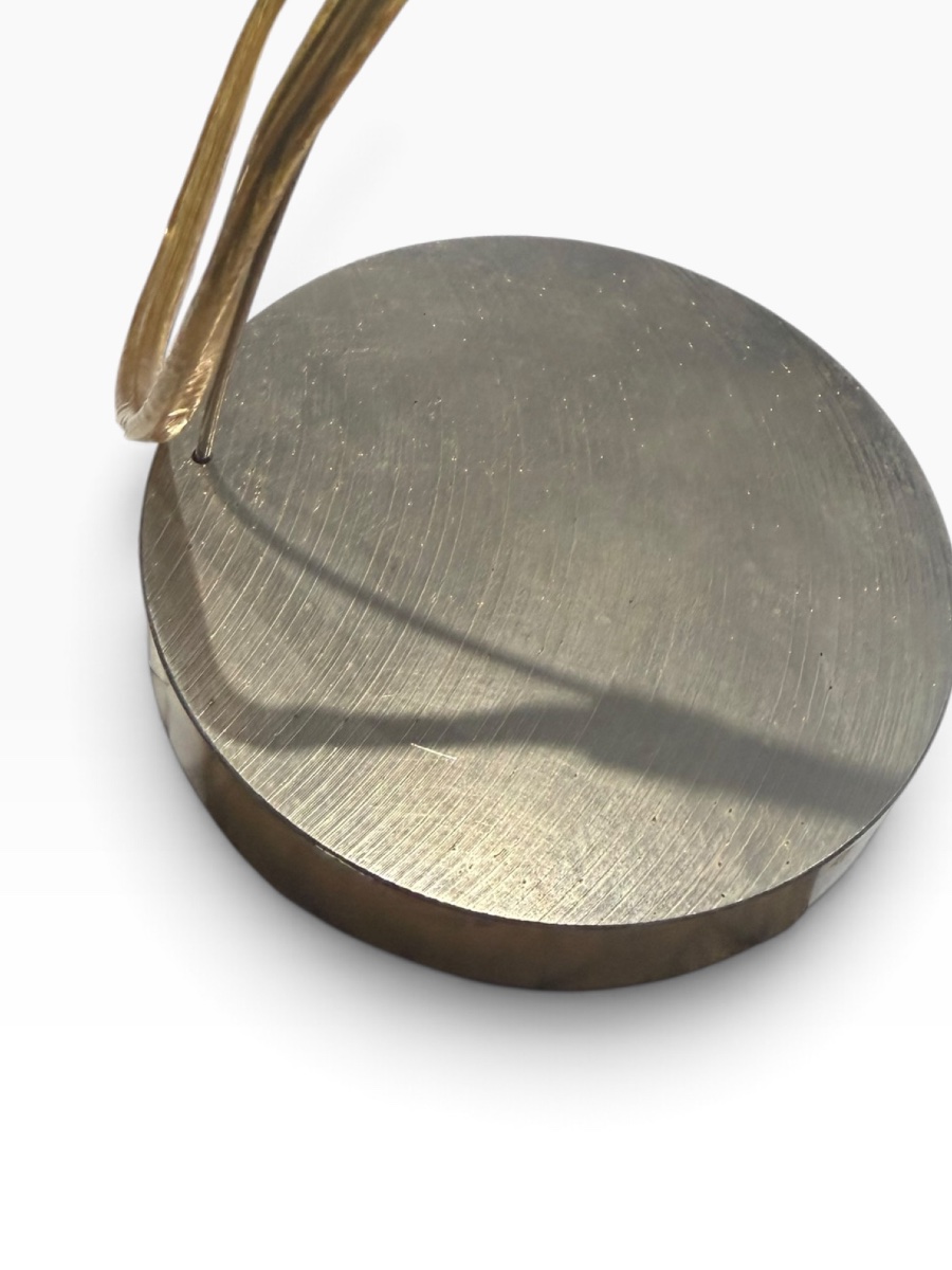 "lampe Grasl Vulgaris" By Jan Roth And Ingo Maurer-photo-2