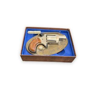 Little Joe Boucle De Ceinture Contenant Un Pistolet d'Alarme