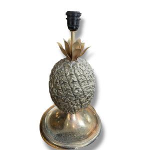 Lampe ananas Hans Turnwald pour Freddotherm