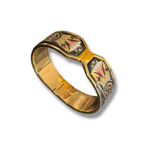 Bracelet Michaela Frey Wien vintage