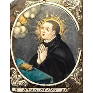 Email XVIIeme Saint Stanislaus