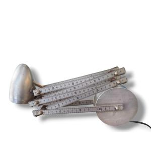 Aha Demeter Desk Lamp