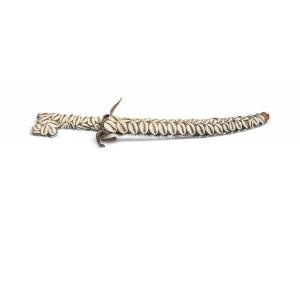 19th-century Kabyle Yatagan Sword