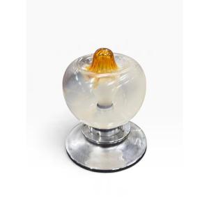 Lampe design Murano Mazzega