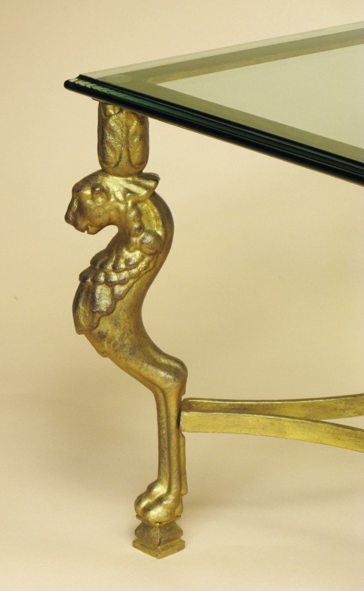 Living Room Coffee Table... -photo-3