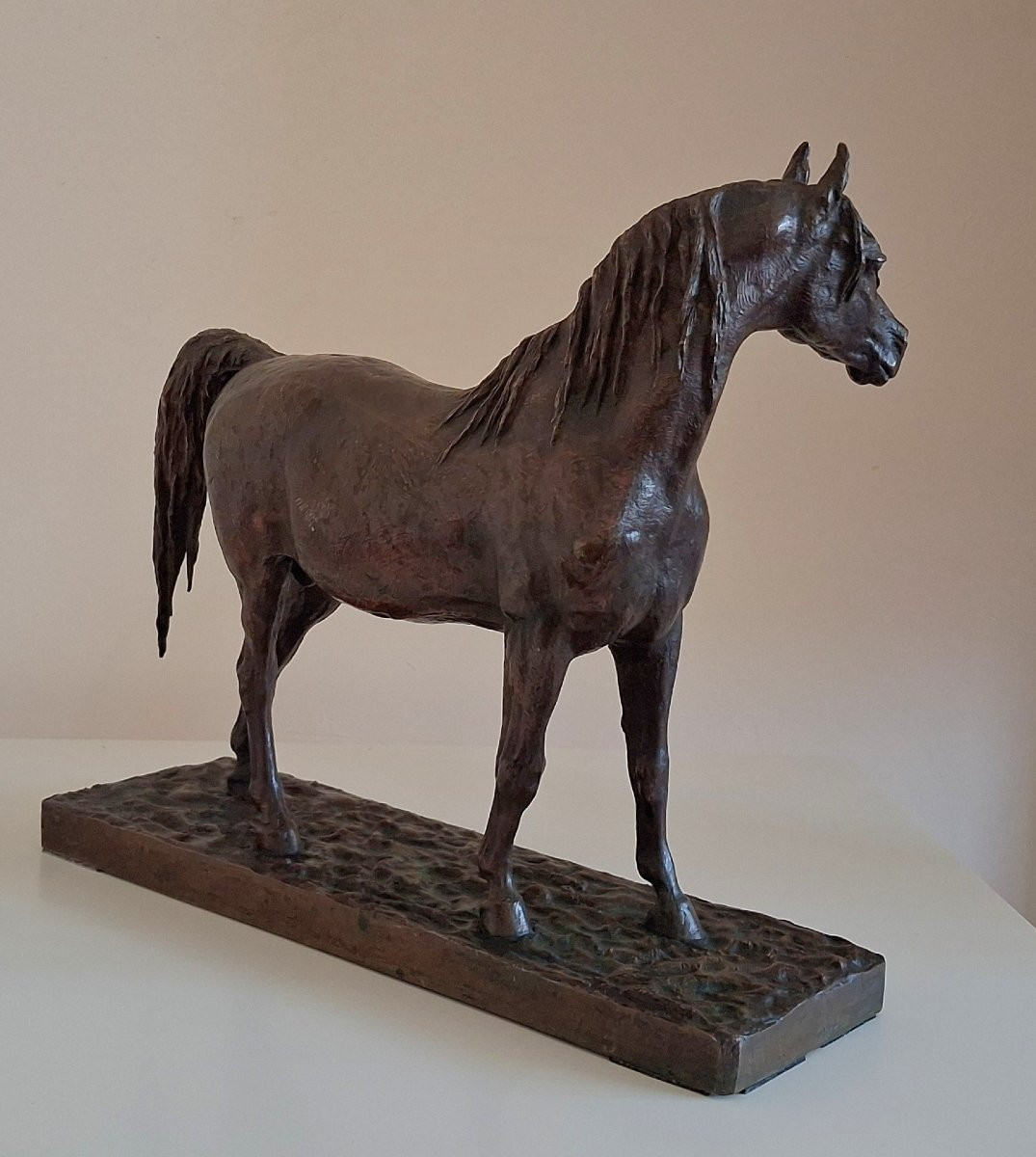 Hercule par C. Fratin-photo-3