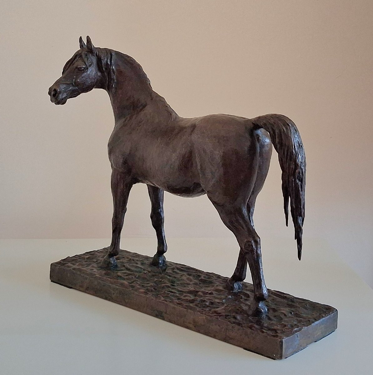 Hercule par C. Fratin-photo-1