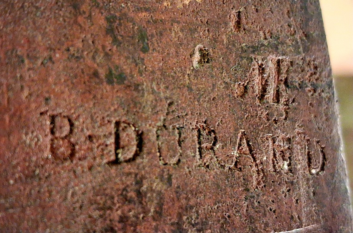 B DURAND JME-photo-2