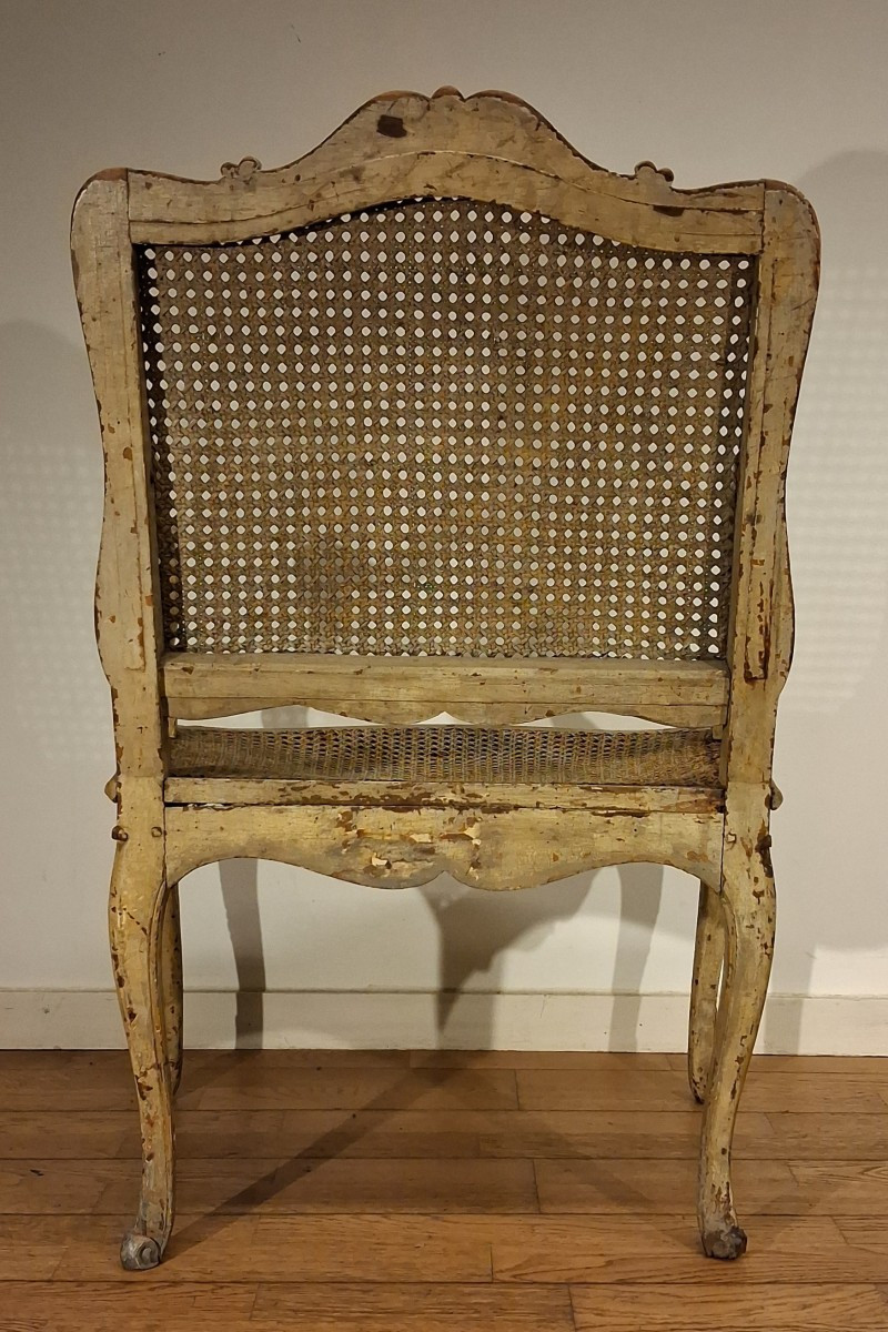 Cane Armchairs-photo-4