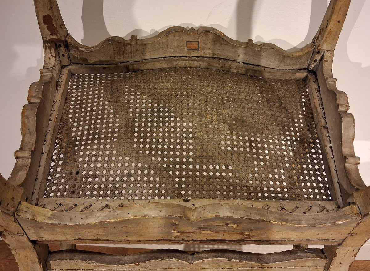 Cane Armchairs-photo-2