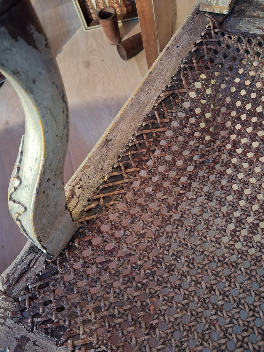 Cane Armchairs-photo-4