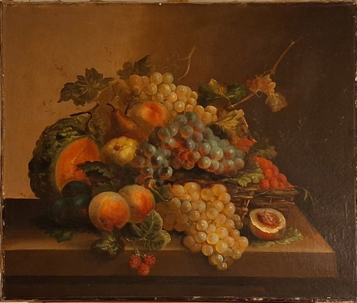 le printemps, l'automne