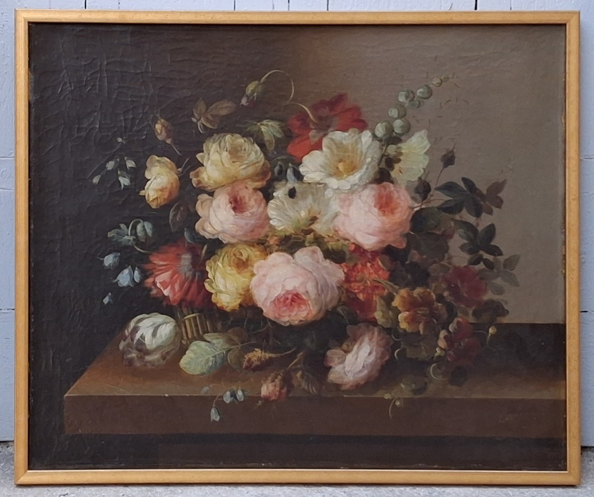 Spring, Autumn