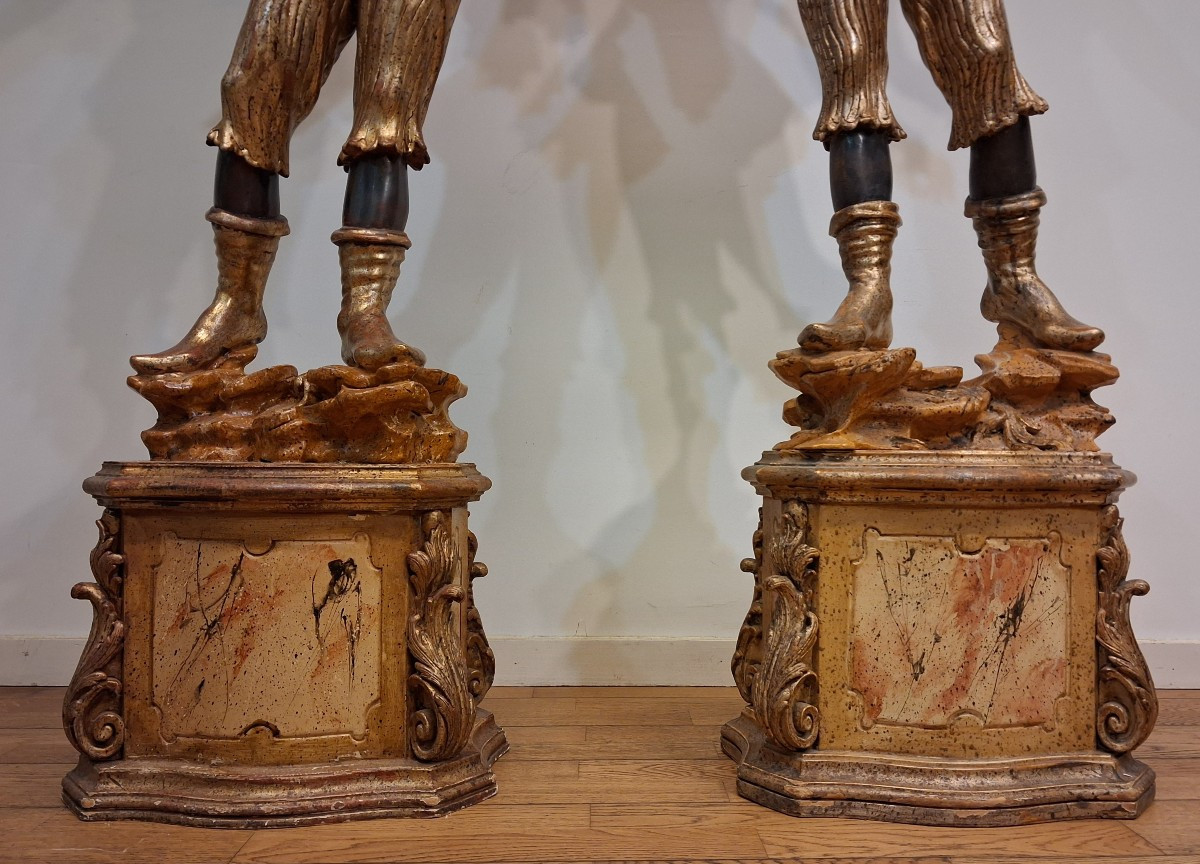 Nubian Light-bearers-photo-4