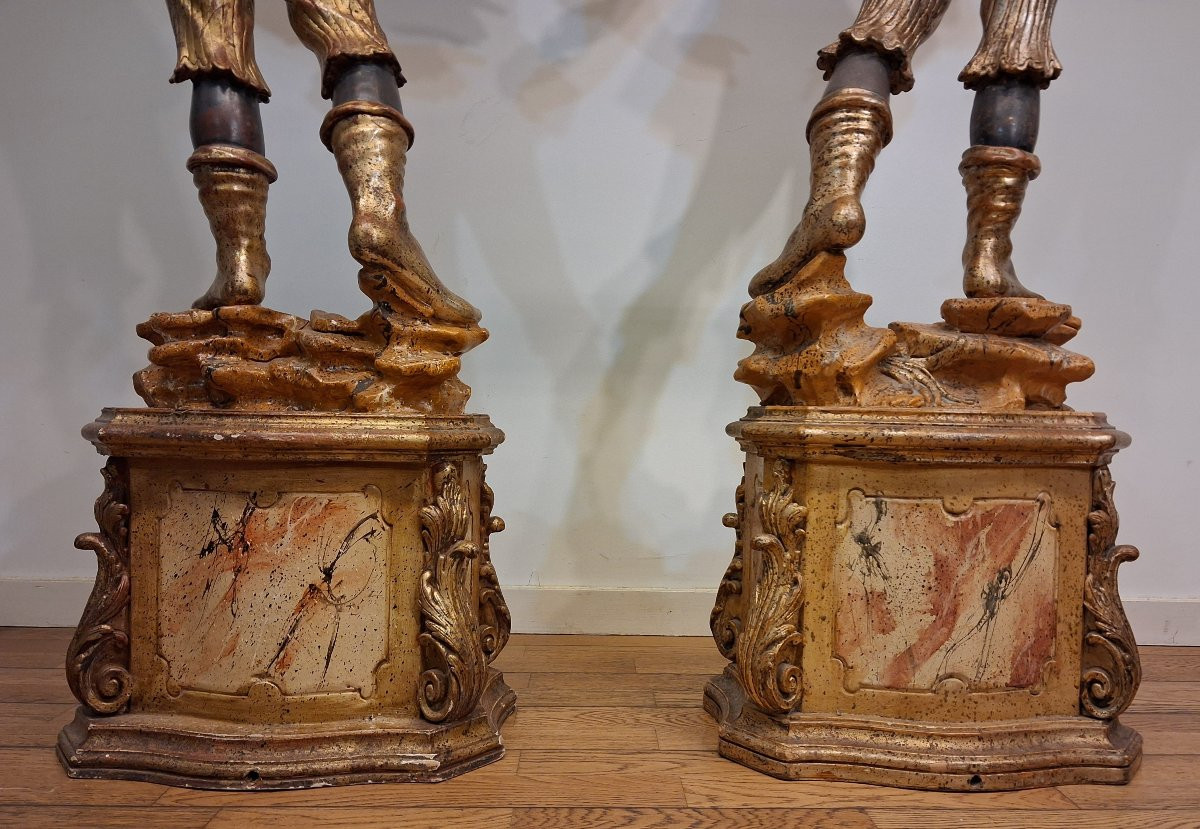 Nubian Light-bearers-photo-3