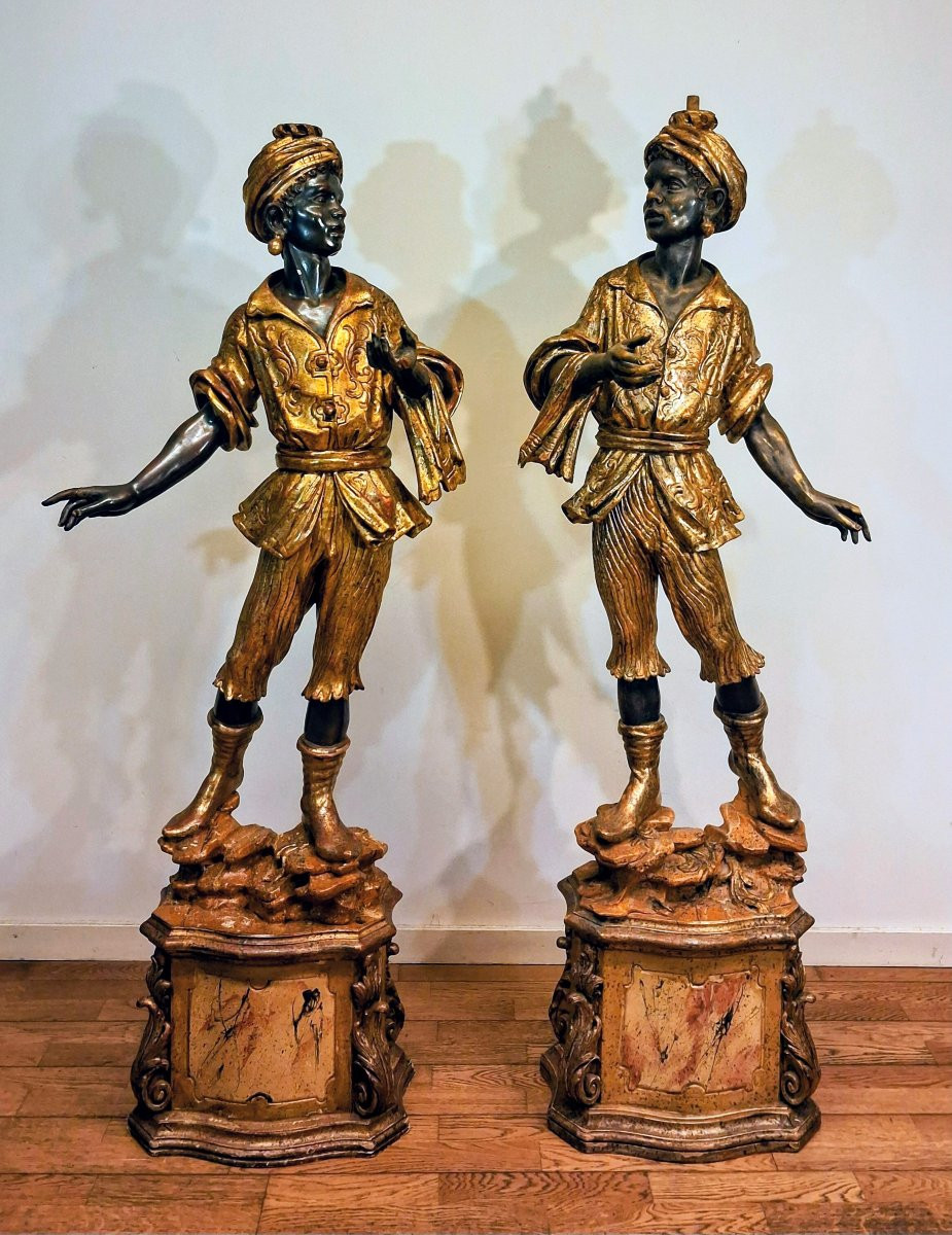 Nubian Light-bearers-photo-4