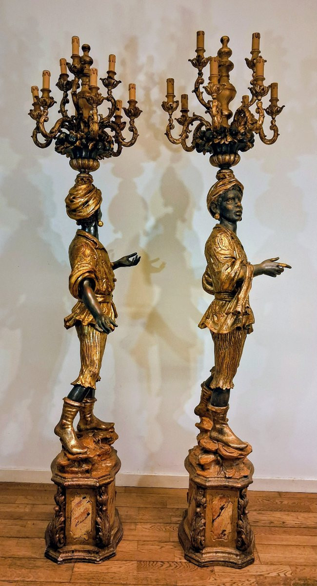 Nubian Light-bearers-photo-5