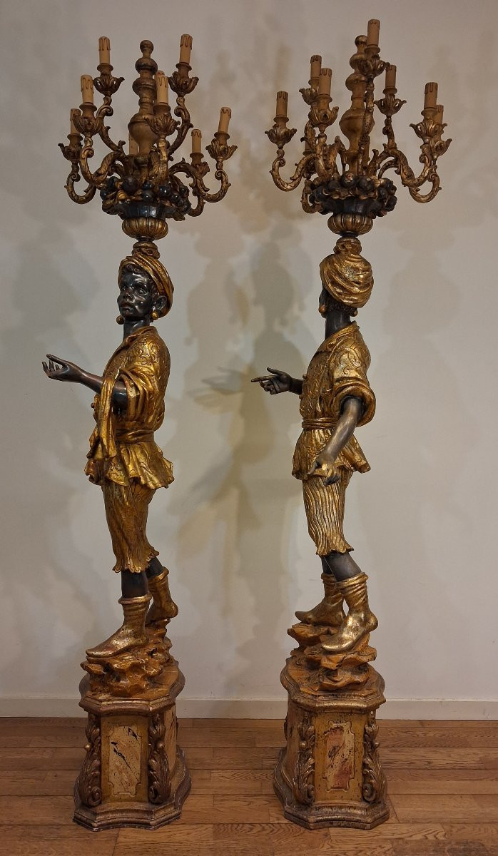 Nubian Light-bearers-photo-7