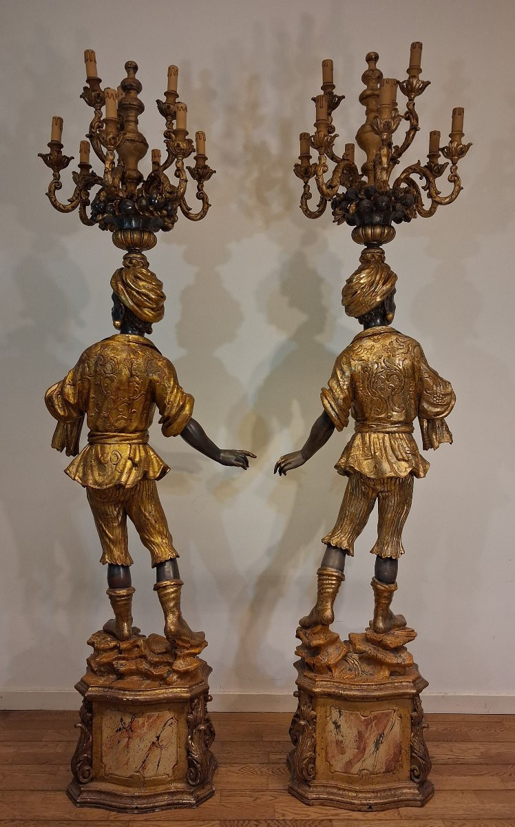 Nubian Light-bearers-photo-8