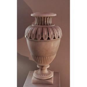 Grand vase