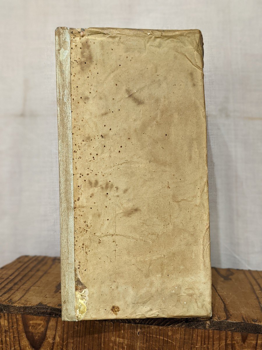 Poupon de cire, époque Louis XVI dans une boite. XVIIIeme-photo-6