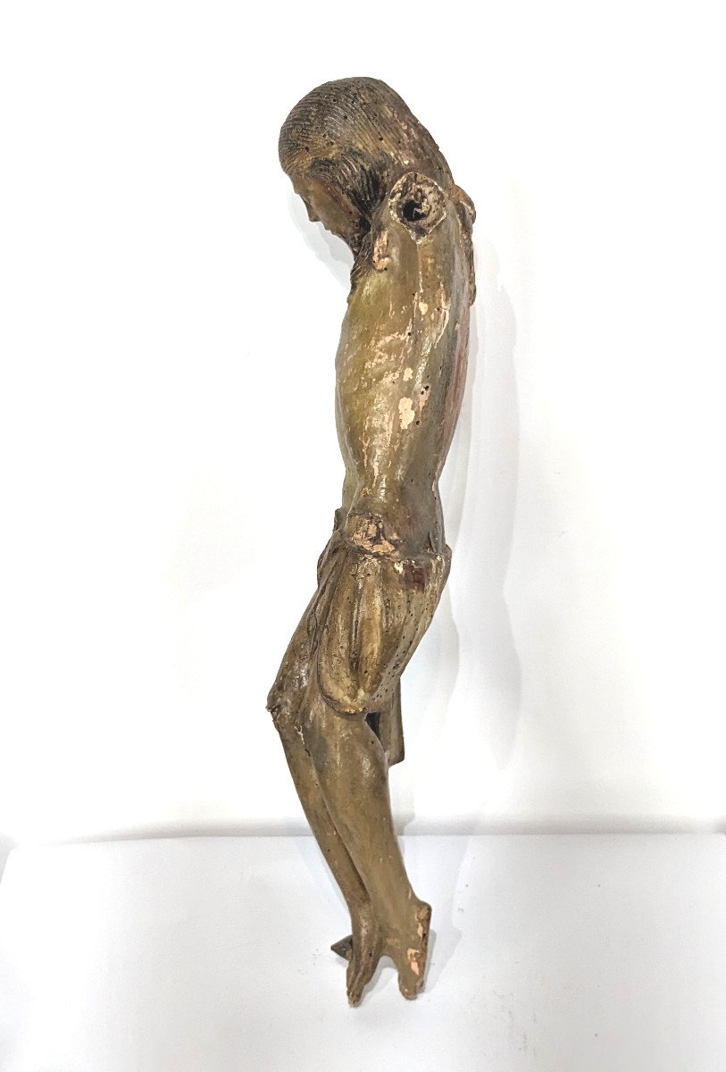Christ Circa 1500-photo-2