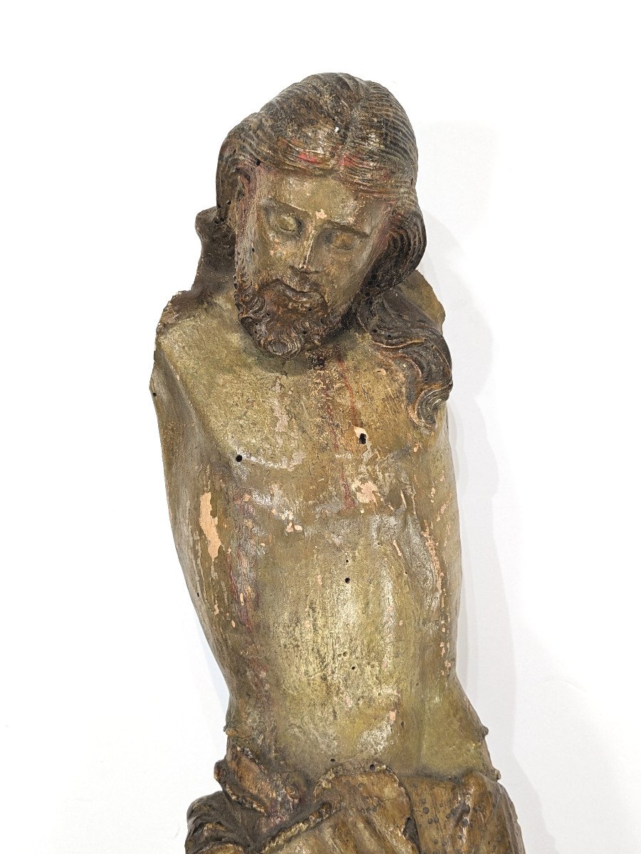 Christ Circa 1500-photo-2