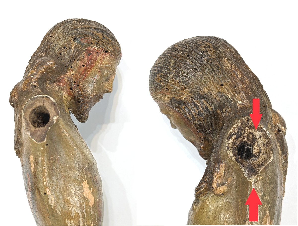 Christ Circa 1500-photo-4