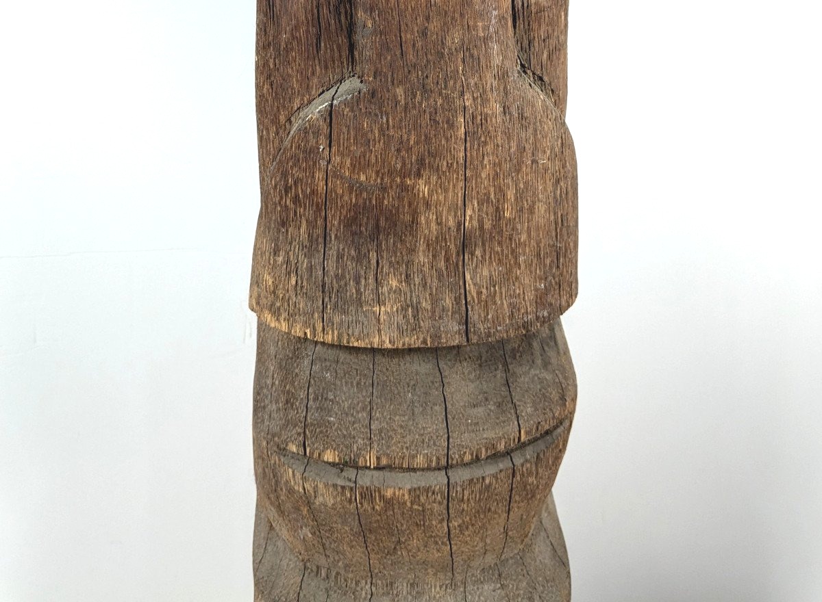 Tiki Pop - Travail 1950 - Hawaï-photo-2