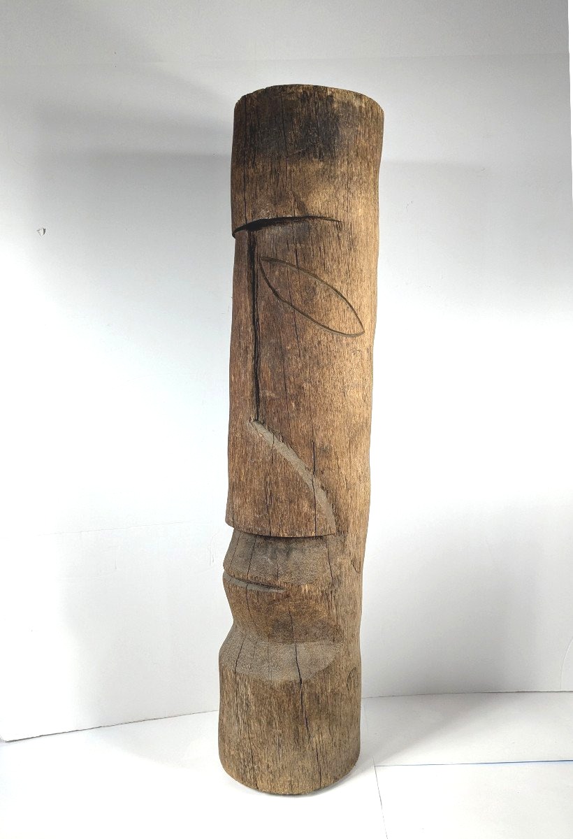 Tiki Pop - Travail 1950 - Hawaï-photo-1