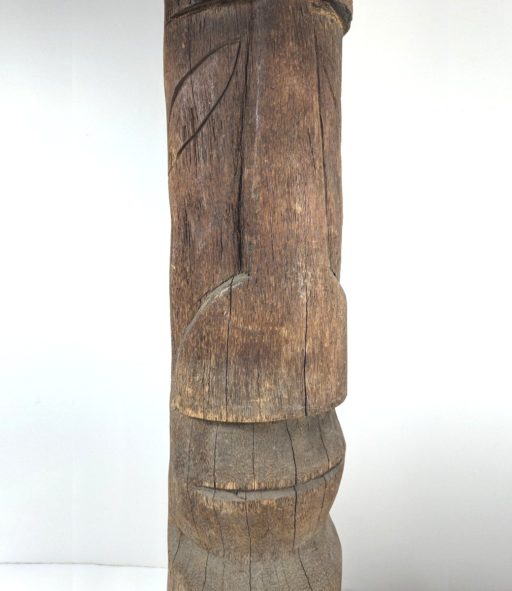 Tiki Pop - Travail 1950 - Hawaï-photo-5