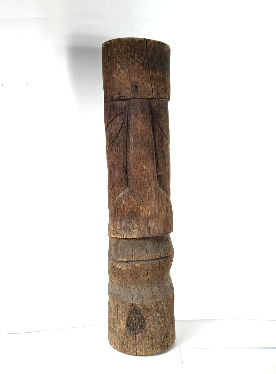Tiki Pop - Travail 1950 - Hawaï