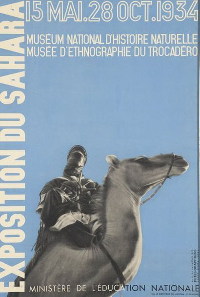 Marteau à sucre - Touareg - probablement Maroc culture Aït Youssi début XXe - n°1-photo-7