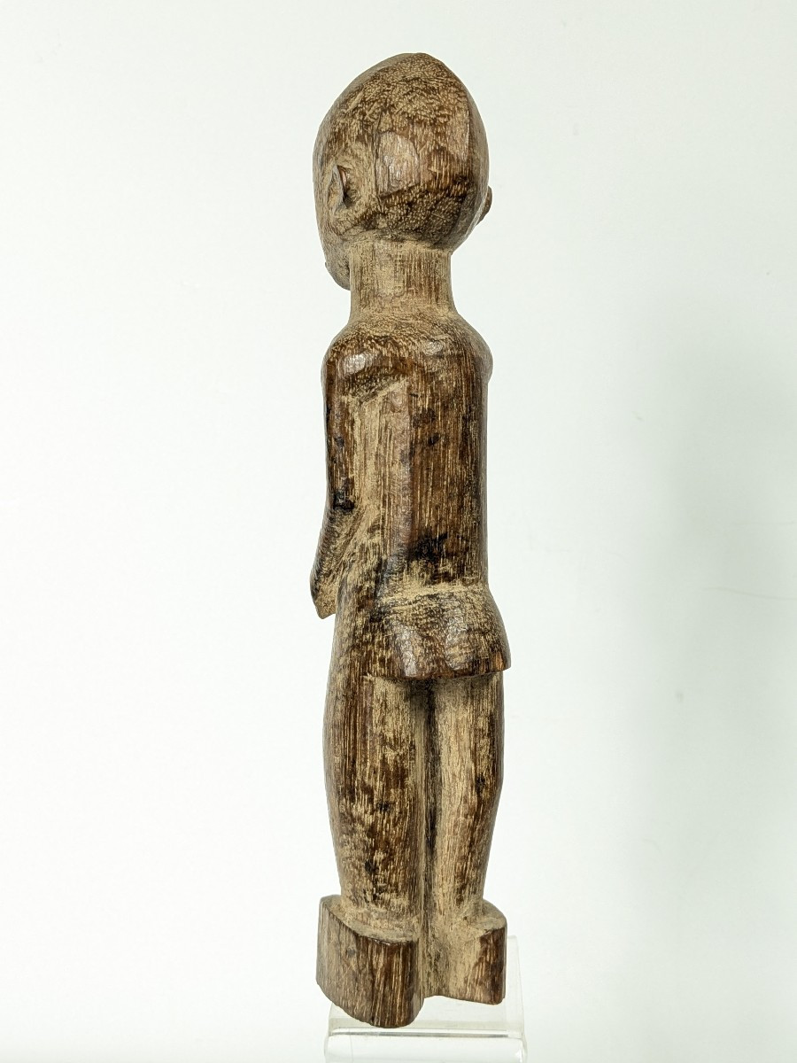 Fétiche Lobi Burkina Faso -photo-1