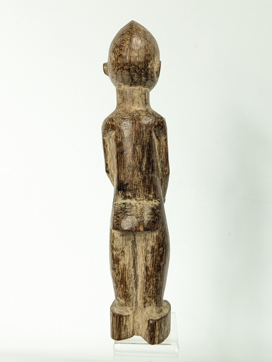 Fétiche Lobi Burkina Faso -photo-2