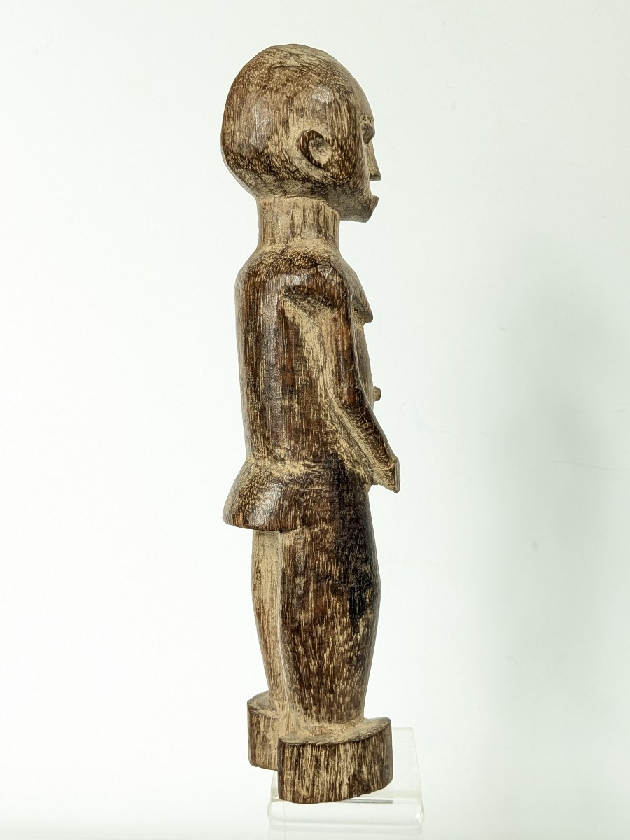 Fétiche Lobi Burkina Faso -photo-3