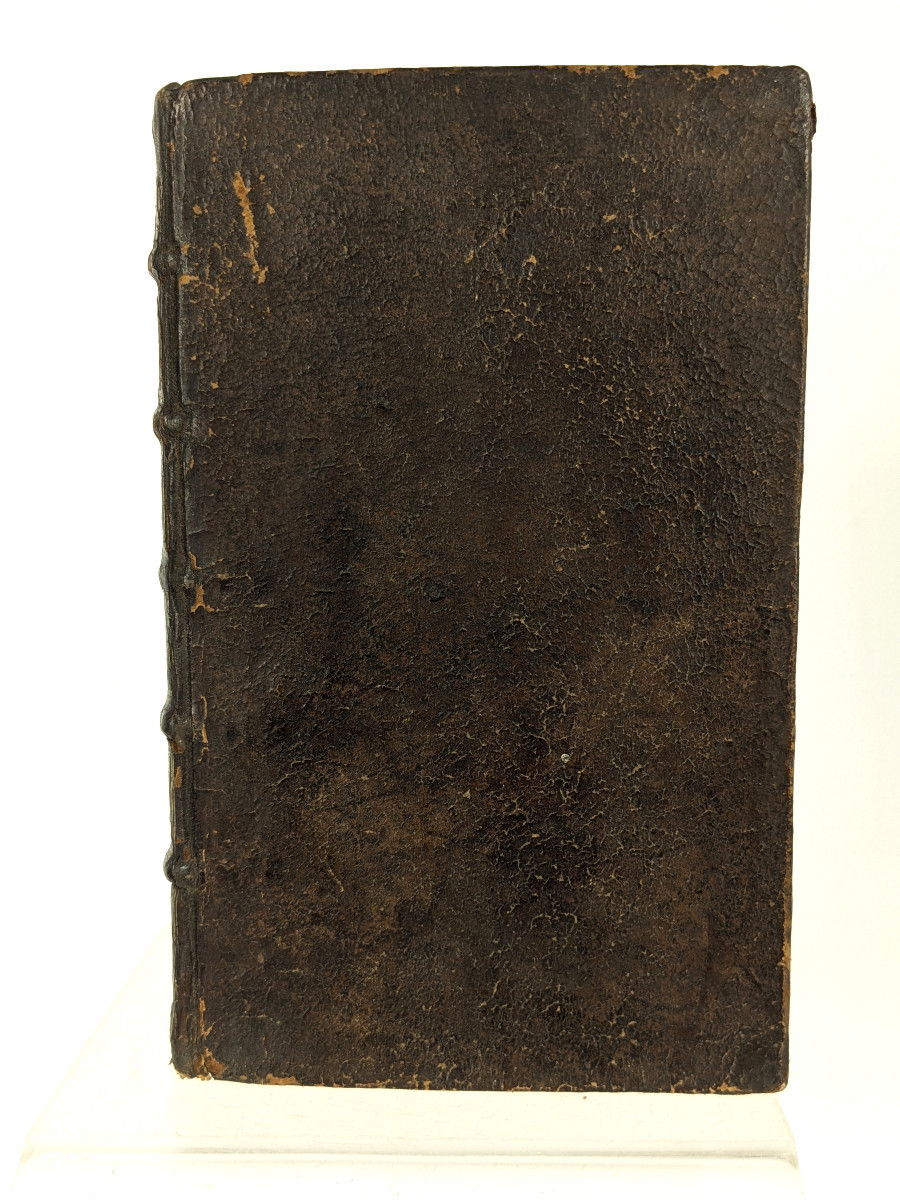 Les devoirs des Grands. Par Monseigneur le Prince de Conty 1667-photo-4