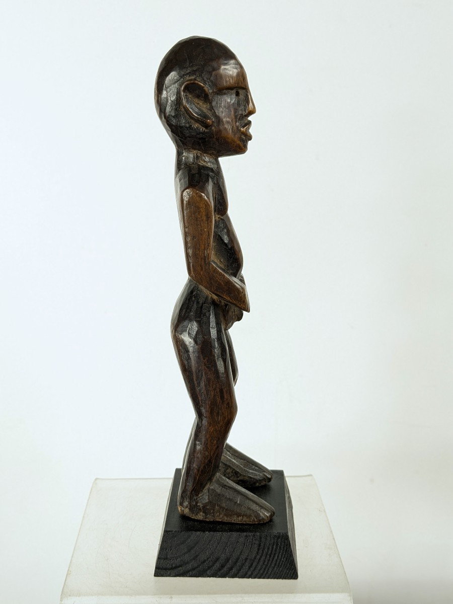 Small Gurunsi Fetish-photo-1