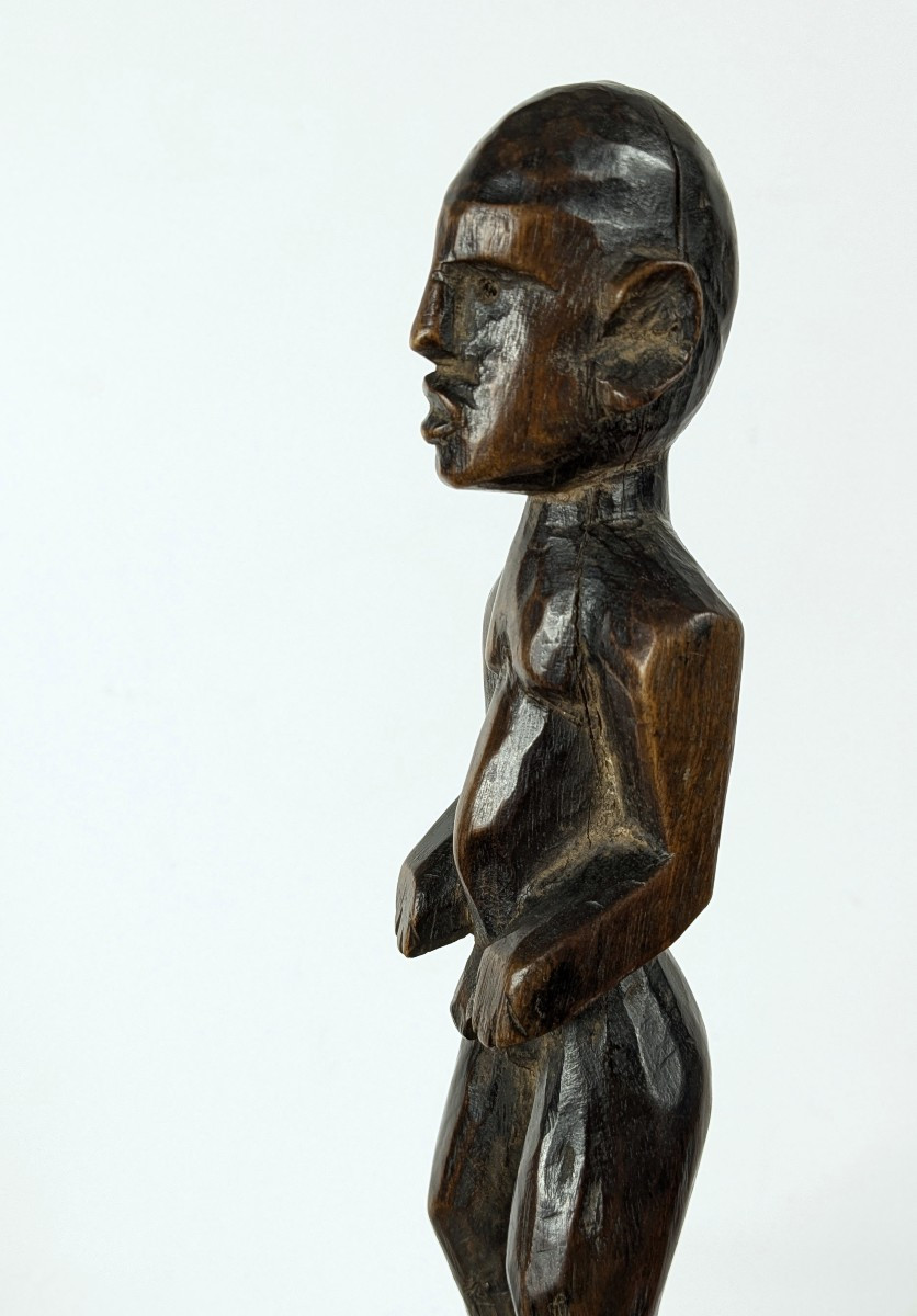 Small Gurunsi Fetish-photo-5