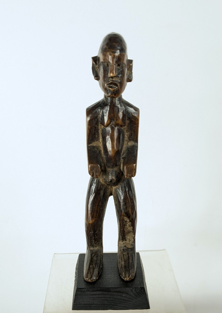 Small Gurunsi Fetish