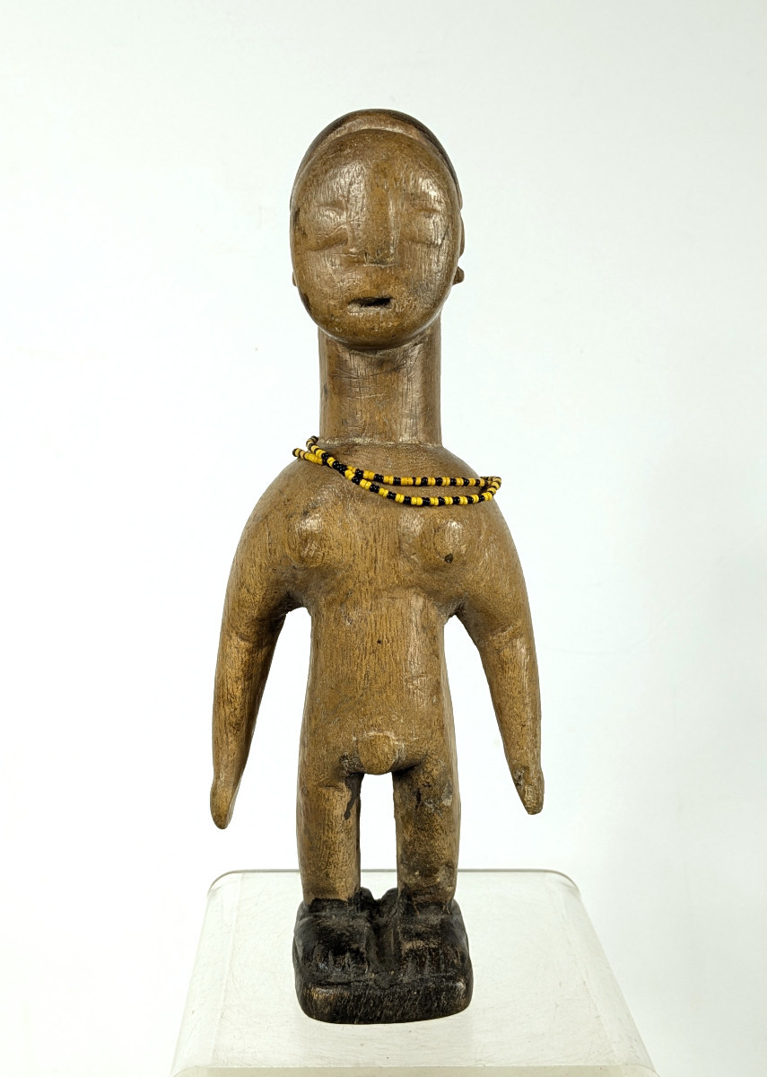 Ewe Fetish - Togo -photo-2