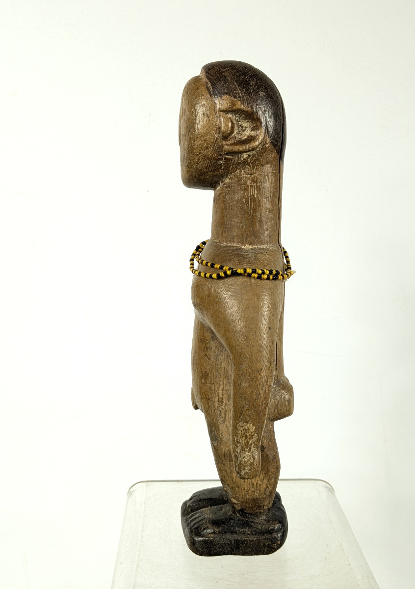 Ewe Fetish - Togo -photo-3