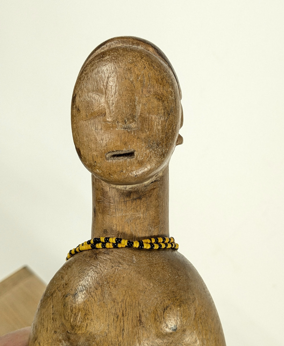 Ewe Fetish - Togo -photo-2