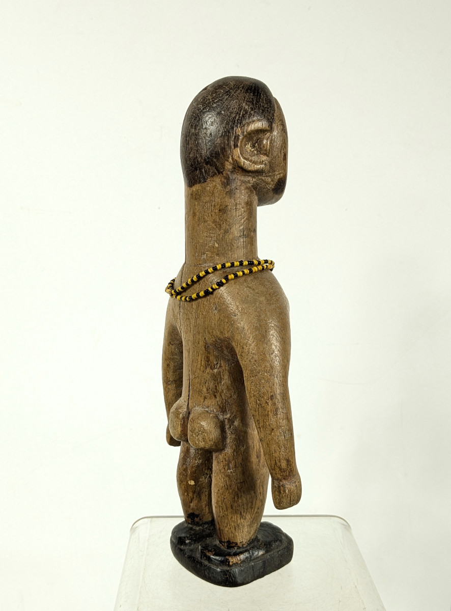 Ewe Fetish - Togo -photo-3